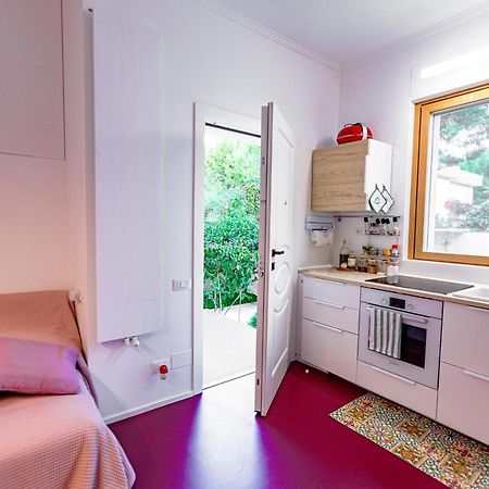 Casa Morgana Lägenhet Giovinazzo Exteriör bild