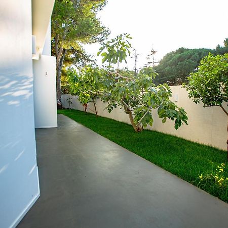 Casa Morgana Lägenhet Giovinazzo Exteriör bild