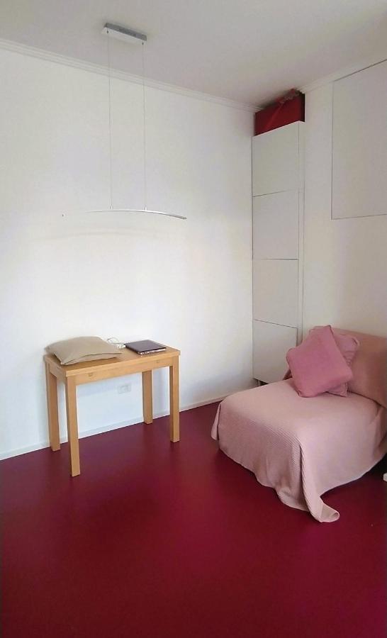 Casa Morgana Lägenhet Giovinazzo Exteriör bild