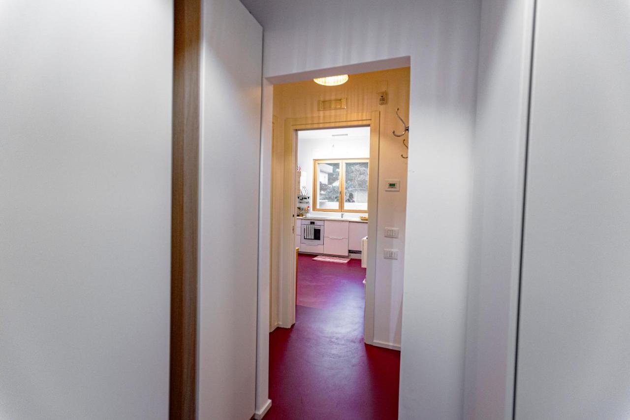 Casa Morgana Lägenhet Giovinazzo Exteriör bild