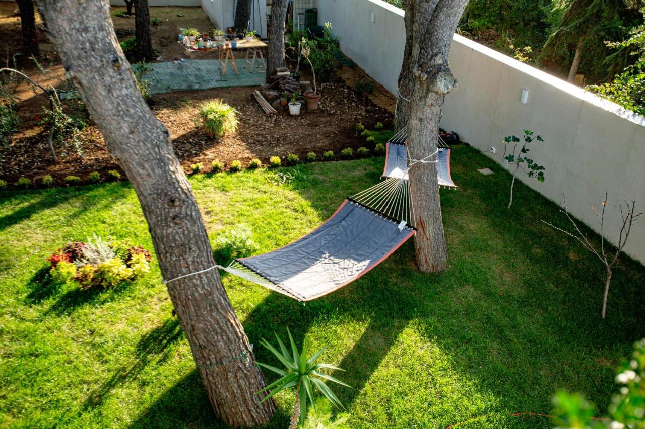 Casa Morgana Lägenhet Giovinazzo Exteriör bild