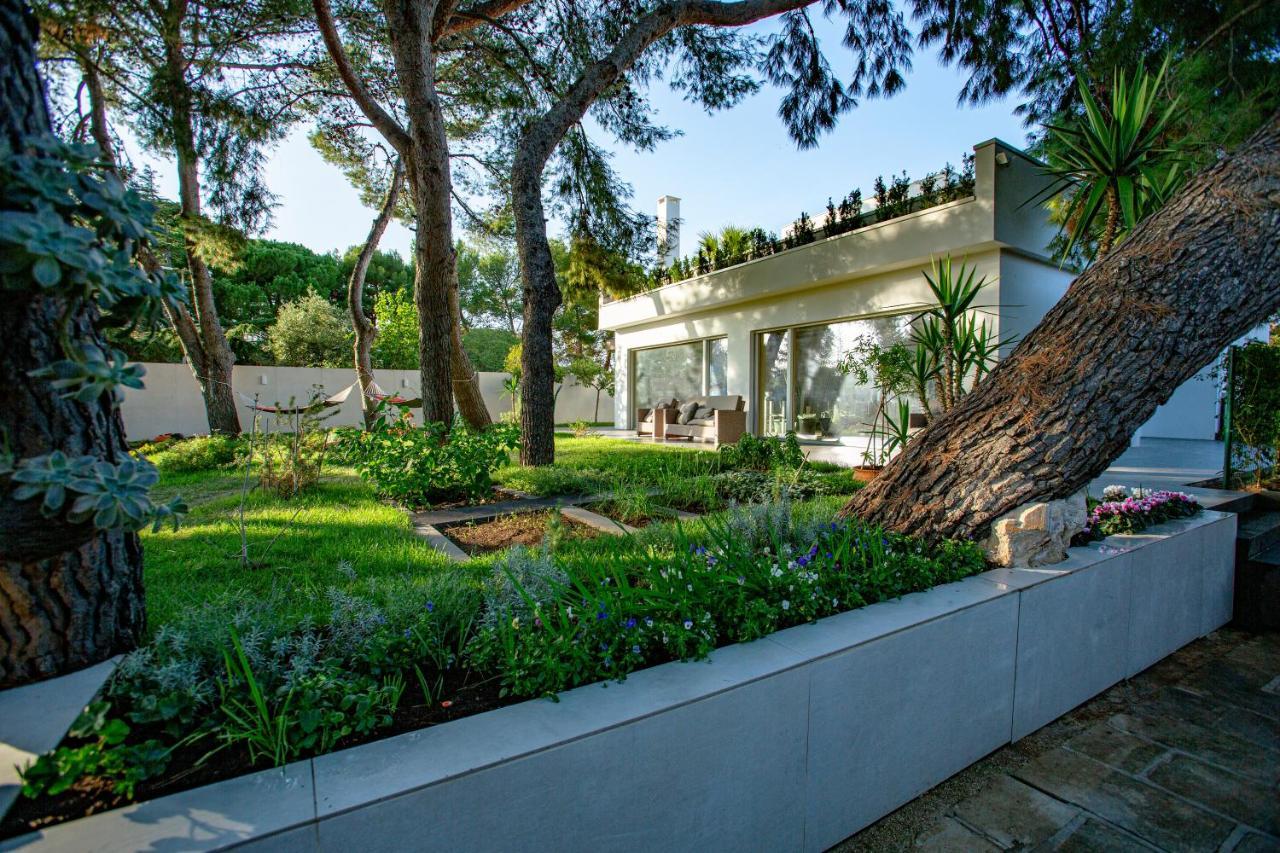 Casa Morgana Lägenhet Giovinazzo Exteriör bild
